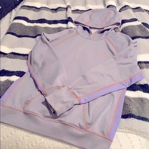 Therma-Fit Nike Hoodie